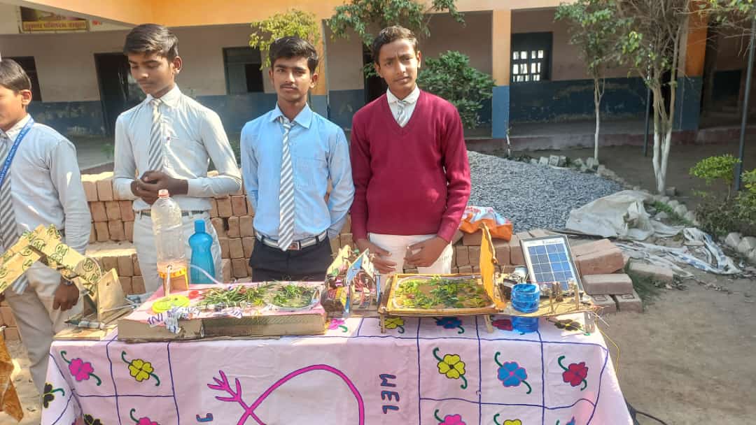 subhash public school noneya